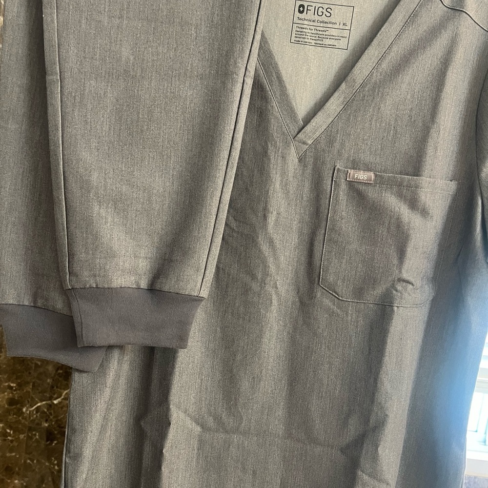 Figs Scrubs